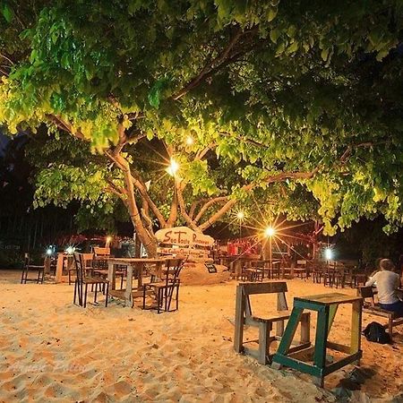 Koh Ngai Sea Open Resort Екстериор снимка