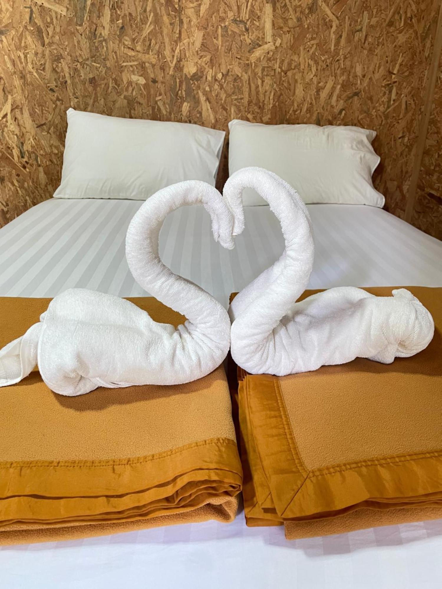 Koh Ngai Sea Open Resort Екстериор снимка